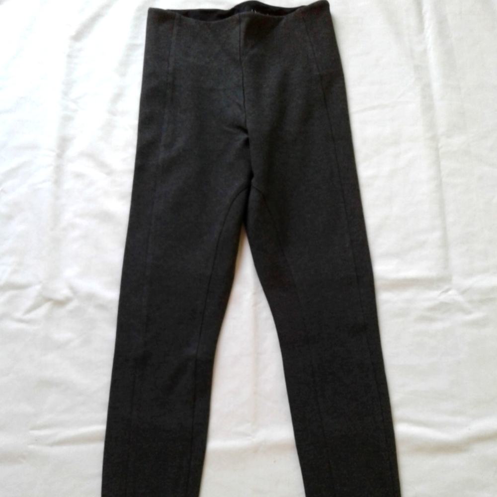 Lysse grey pants